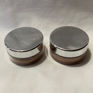 bareMinerals cosmetics